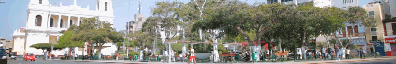 Lambayeque - Lambayeque - Eureka