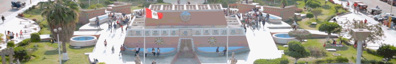 Lambayeque - Lambayeque - Eureka