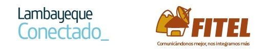 Eureka – Lambayeque Conectado_ | FITEL